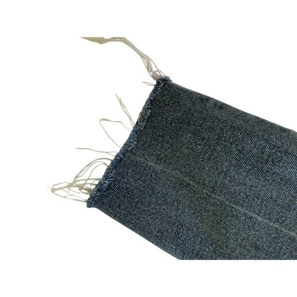 2 Pairs Old Navy Extra High Rise 360 Stretch Rockstar Super Skinny Jeans-Size 0 - Picture 6 of 7